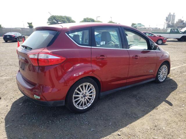 1FADP5CU8FL118562 | 2015 FORD C-MAX PREM