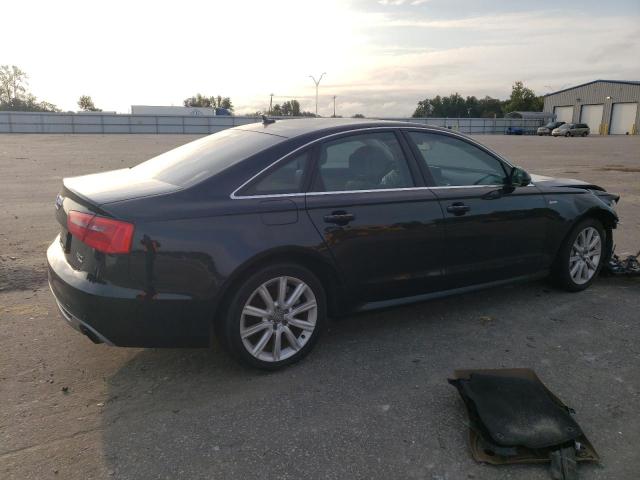 WAUHGBFC7EN030468 Audi A6 Prestige