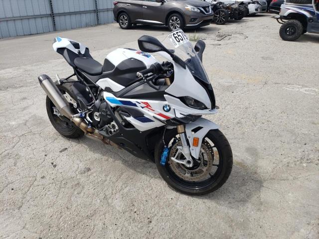2023 BMW S 1000 RR - WB10E6306P6H16165