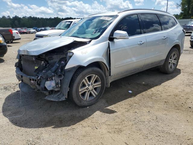 1GNKVGKD9FJ250205 | 2015 CHEVROLET TRAVERSE L