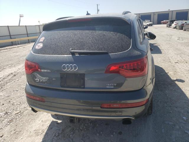 WA1LGAFE4FD030907 2015 AUDI Q7, photo no. 6