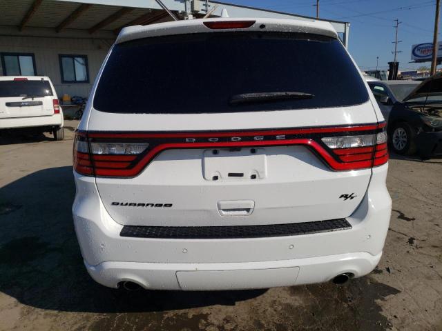 1C4SDHCT7JC404625 Dodge Durango R/t