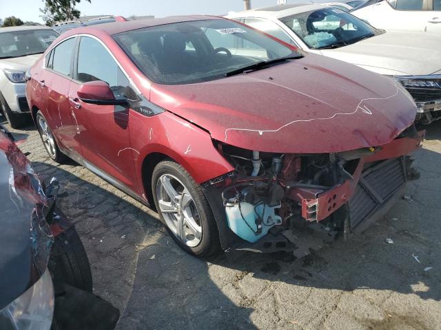 VIN 1G1RC6S58JU157613 2018 Chevrolet Volt, LT no.4