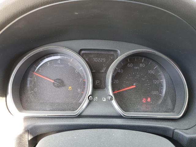 3N1CN7AP3GL879240 Nissan VERSA S