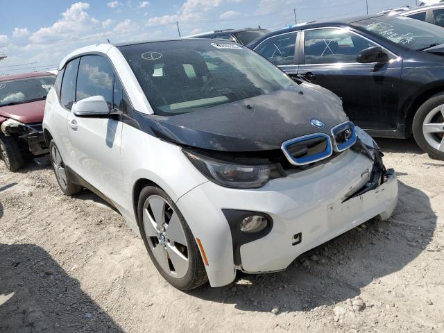 WBY1Z2C50EV284963 BMW I3 Bev