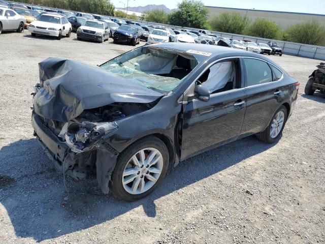 4T1BK1EB1EU095974 | 2014 Toyota avalon base