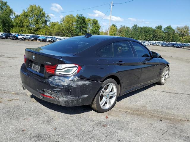 WBA4J3C5XKBL08918 BMW 430xi Gran Coupe