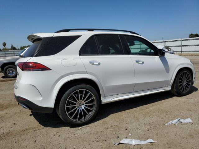 4JGFB4JB3NA662678 Mercedes-Benz GLE 350