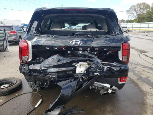 KM8R44HE1NU449847 Hyundai Palisade Sel