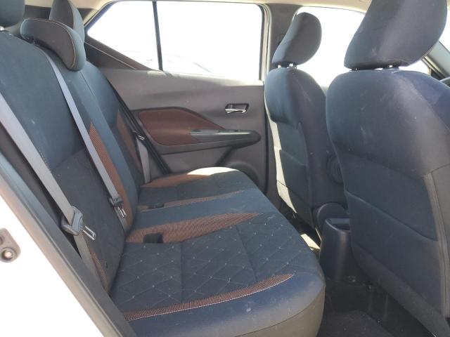3N1CP5CU4JL514204 Nissan KICKS S