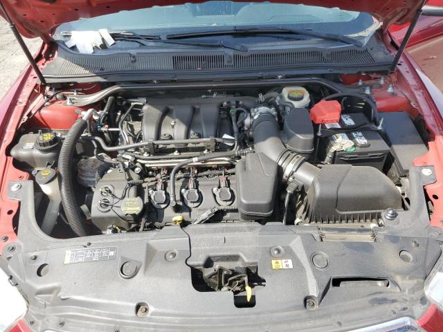 1FAHP2E86EG110757 Ford TAURUS SEL