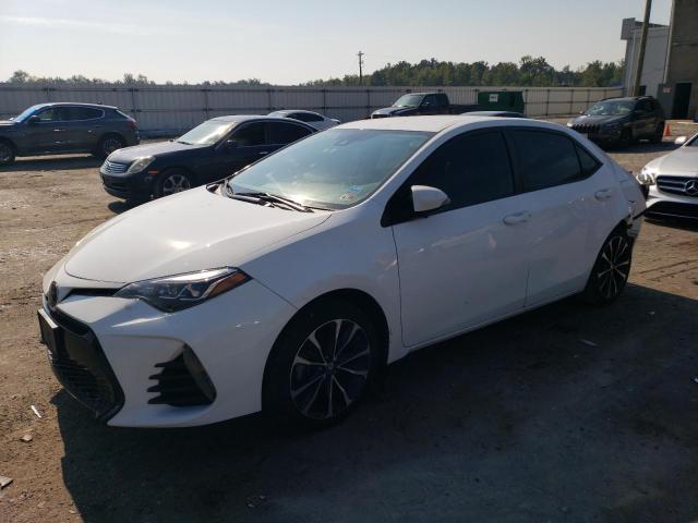 2019 TOYOTA COROLLA L #2885724980