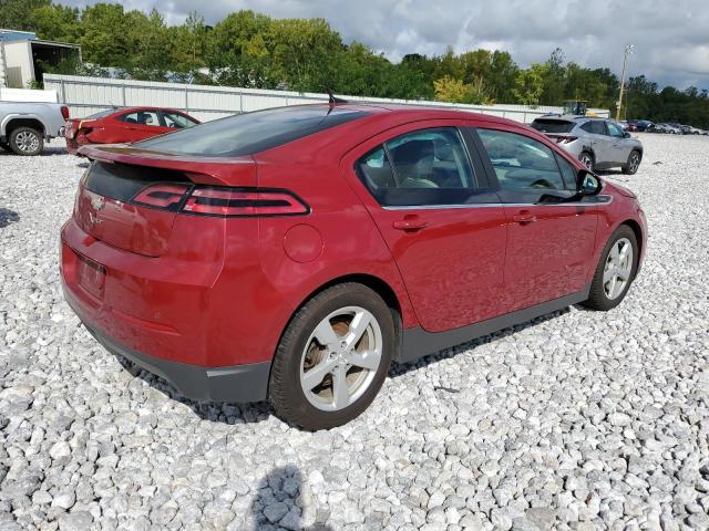 VIN 1G1RB6E42EU156808 2014 Chevrolet Volt no.3