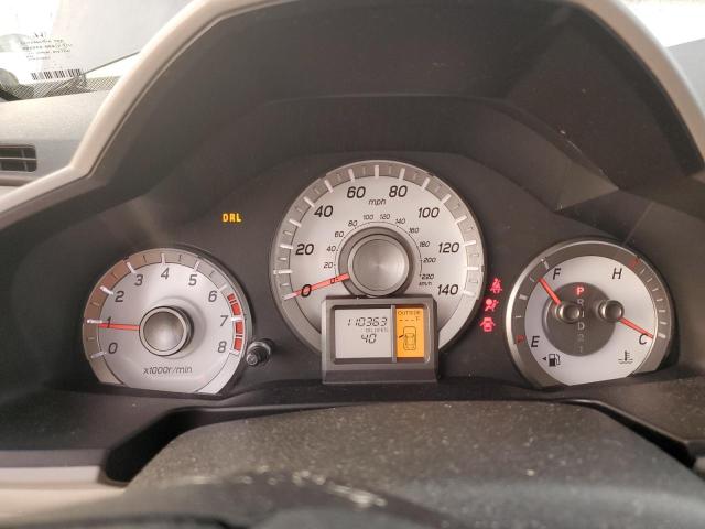 5FNYF3H7XFB024921 Honda PILOT EXLN