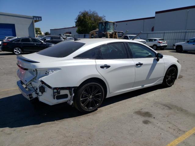 2022 TOYOTA AVALON NIG - 4T1EA1AB7NU014286