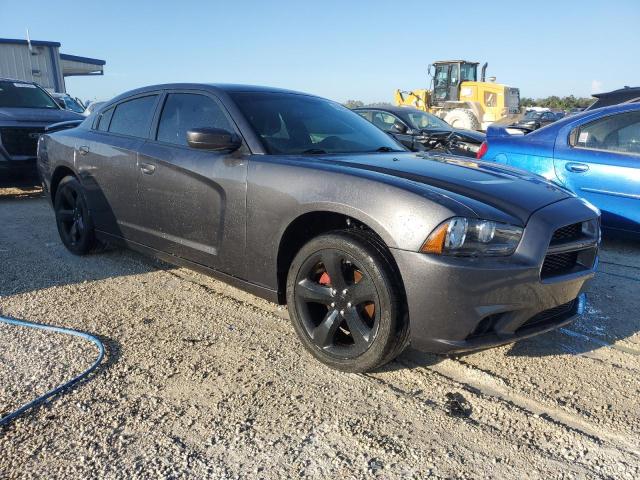 2C3CDXHG2EH143986 Dodge Charger Sxt