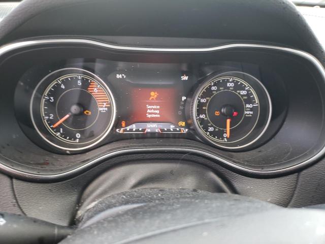 1C4PJMDN6KD142390 Jeep Cherokee Limited