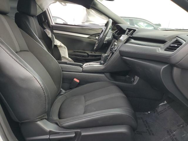 2020 HONDA CIVIC SPOR - 19XFC2F85LE212088