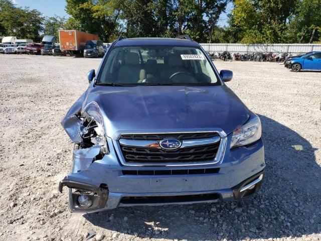 2018 SUBARU FORESTER - JF2SJALC9JH616995