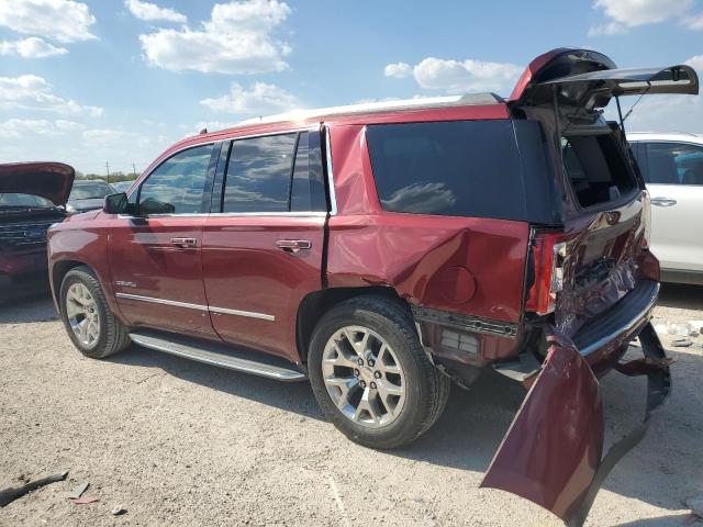 Vin: 1gks1ckj5hr141025, lot: 68617343, gmc yukon denali 20172