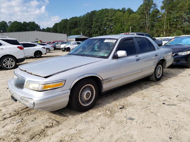 1996 Mercury Grand Marquis GS