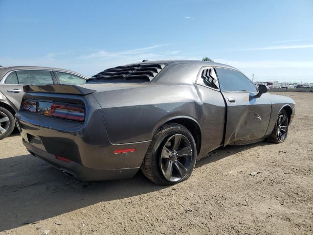 2C3CDZAG6JH321933 Dodge Challenger Sxt