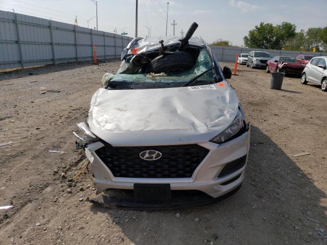 KM8J3CA49LU102873 | 2020 HYUNDAI TUCSON LIM