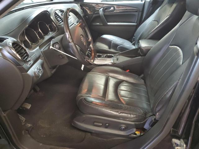 5GAKVCKD6EJ316324 Buick Enclave