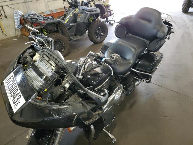 2019 HARLEY-DAVIDSON FLTRU 1HD1KGF15KB649788