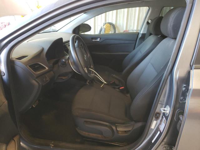 3KPC24A64LE103337 Hyundai ACCENT SE