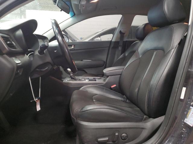 5XXGT4L31JG180818 KIA Optima Lx