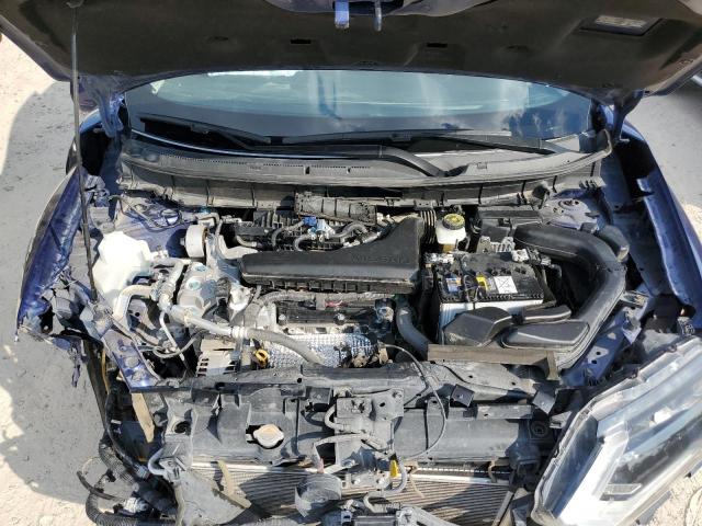 JN8AT2MV5LW108472 Nissan ROGUE S