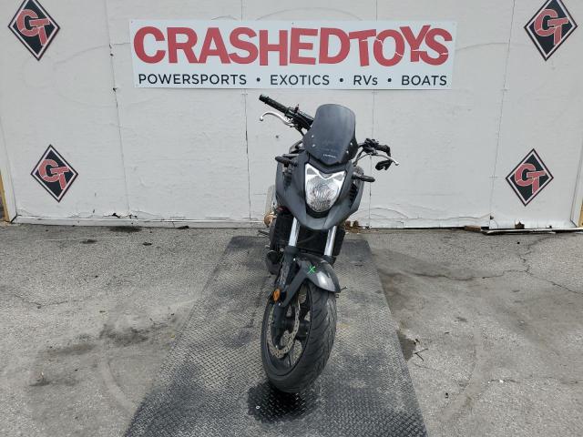 2015 HONDA NC700X JH2RC6357FK300101