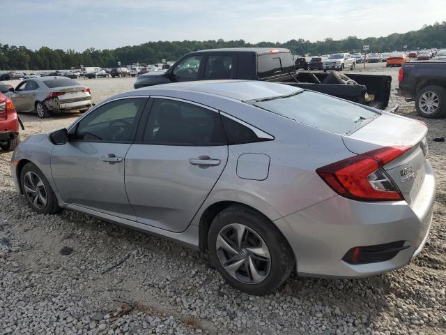2HGFC2F62KH575015 Honda Civic Lx