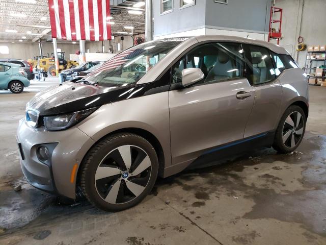 2014 BMW i3 