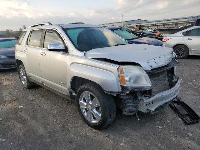 2015 GMC TERRAIN SL - 2GKALTEKXF6339828