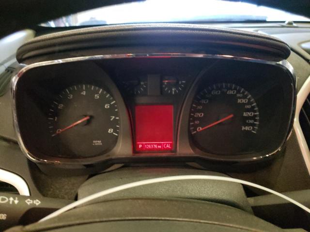 2GKFLWEK5E6221983 GMC Terrain Sle