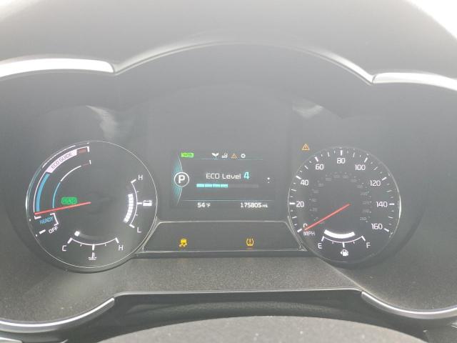 KNAGM4AD8E5067903 KIA OPTIMA HYBRID