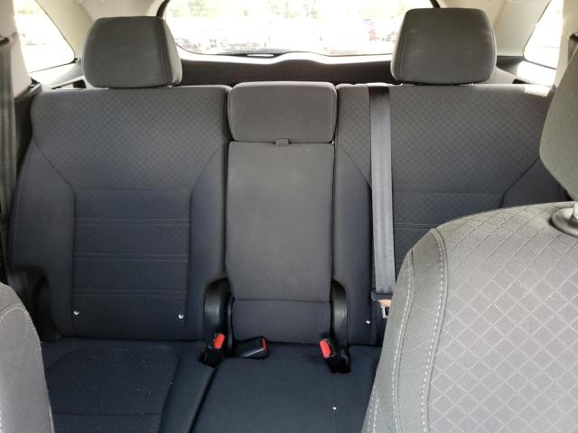5XYPGDA54JG371489 KIA SORENTO LX