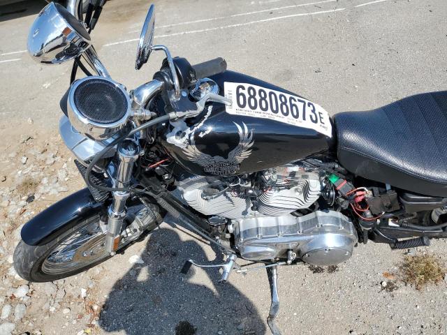 2005 HARLEY-DAVIDSON XL883 L 1HD4CMM135K413236