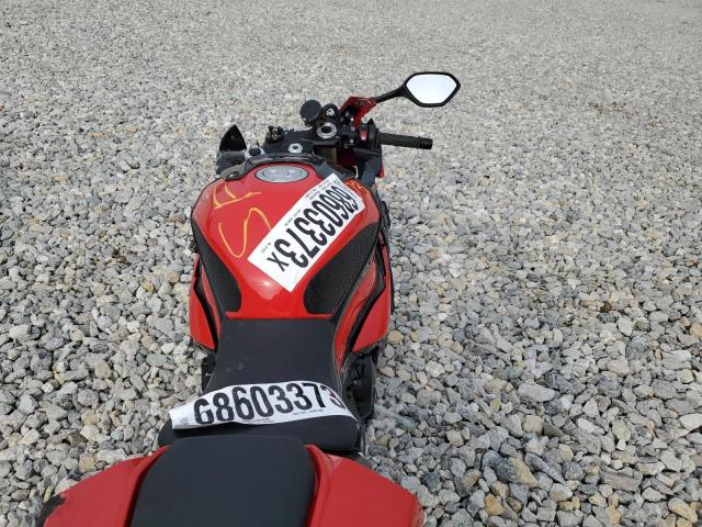 2023 BMW S 1000 RR - WB10E6307P6H11959