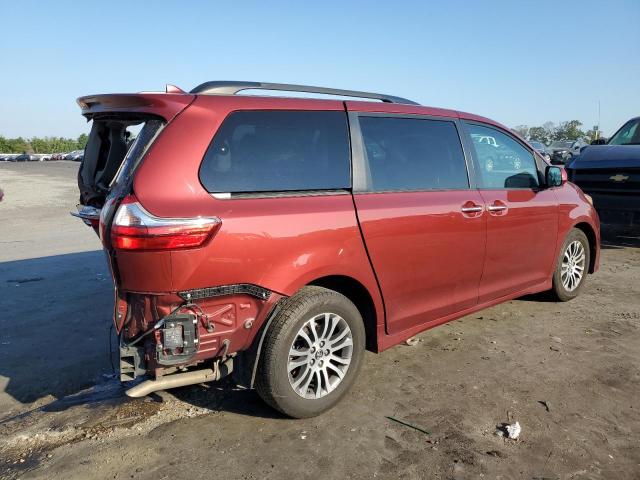2020 TOYOTA SIEANNA - 5TDYZ3DC5LS044107