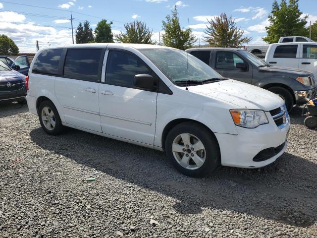 2C4RDGBG8ER167282 Dodge Grand Caravan Se