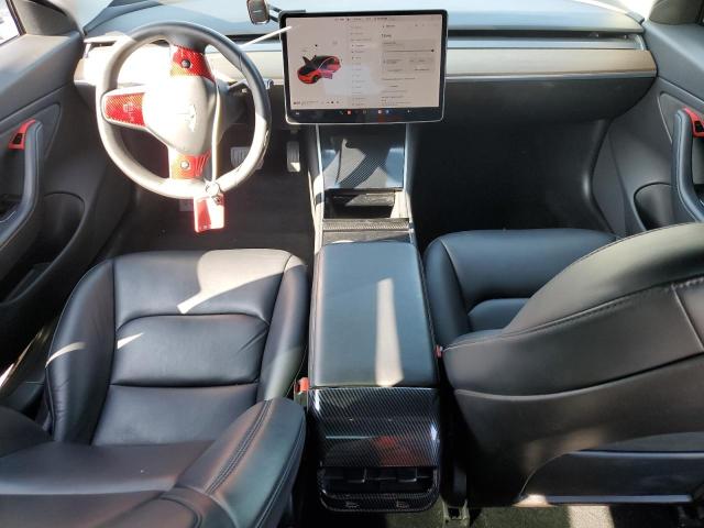 2019 Tesla Model 3 VIN: 5YJ3E1EA7KF434328 Lot: 68777473
