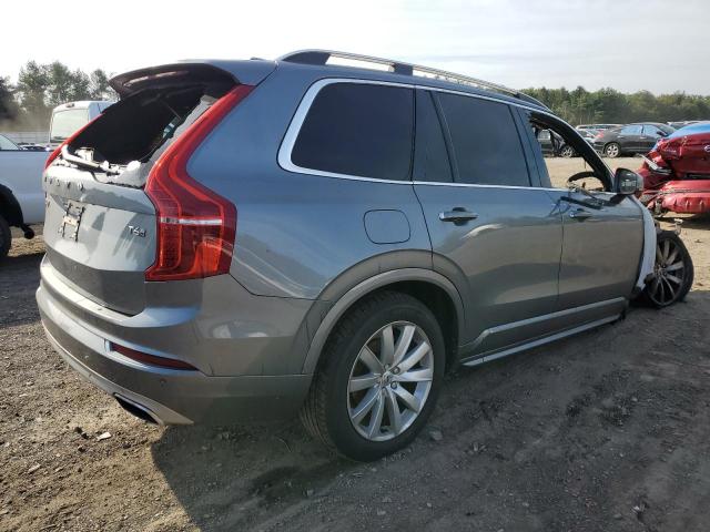 YV4A22PK2G1087967 Volvo XC90 T6
