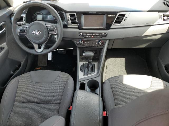 KNDCB3LC0J5119119 KIA NIRO FE