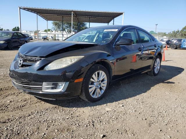 2010 Mazda Mazda6 i