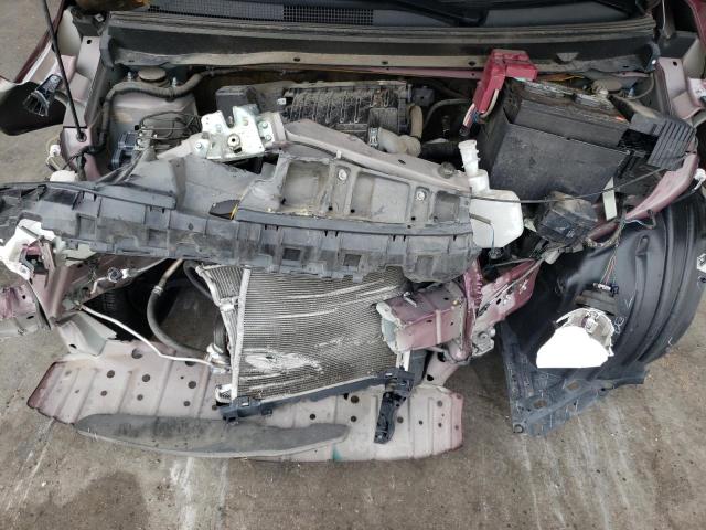 ML32F3FJ9HHF07958 Mitsubishi Mirage G4 Es