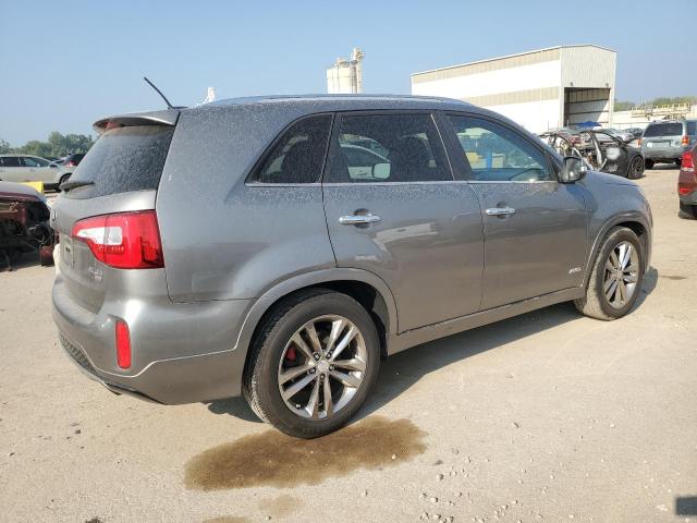 5XYKWDA70EG466703 KIA SORENTO SX