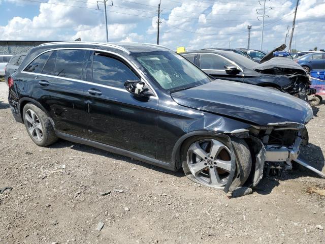 WDC0G4JB1JV031503 Mercedes-Benz GLC 300